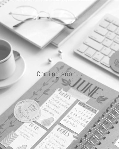 Goal-Setting & time management Planners