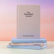 The Vitamin G Journal