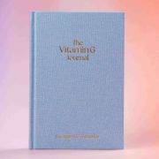 The Vitamin G Journal