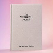 The Vitamin G Journal