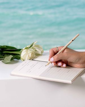 The Vitamin G Journal