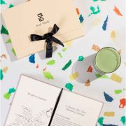 The Vitamin G Journal