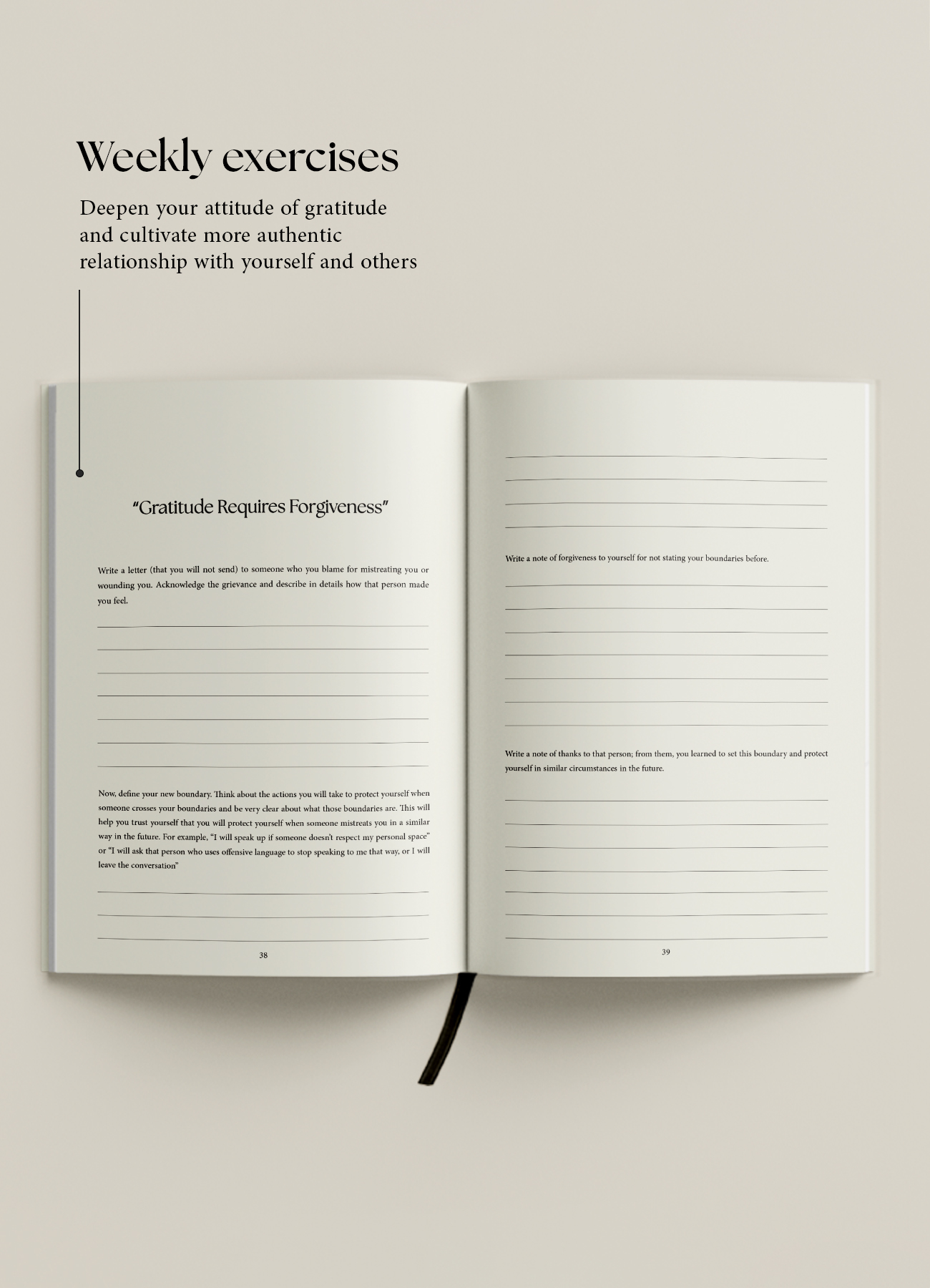 pic 10 showcase book english- Gratitude reduced