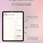 Daily Planner